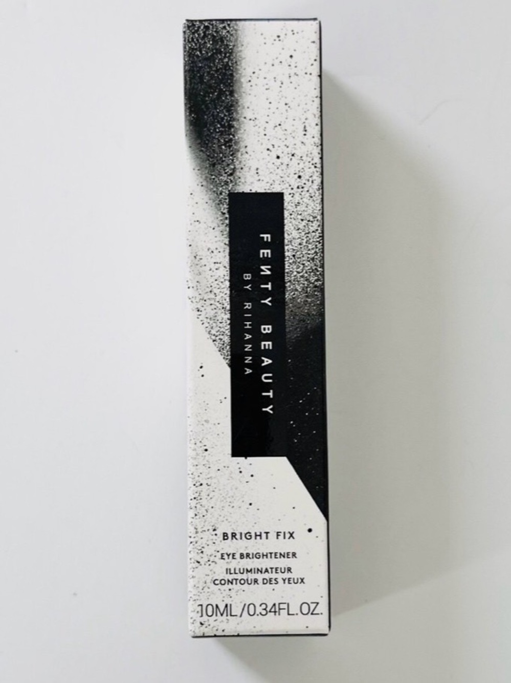 5/$35 NWT Fenty Beauty Bright Fix Eye Brightener in shade pumpkin